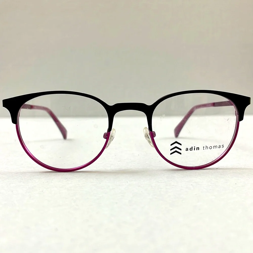 NEW Adin Thomas Glasses